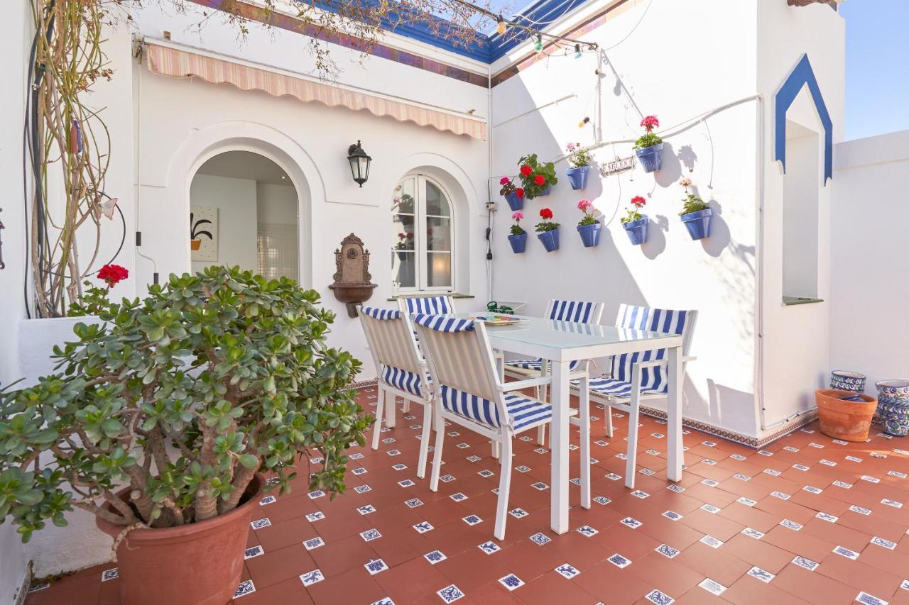 Estudio Luminoso Cerca De La Playa Nerja Buitenkant foto
